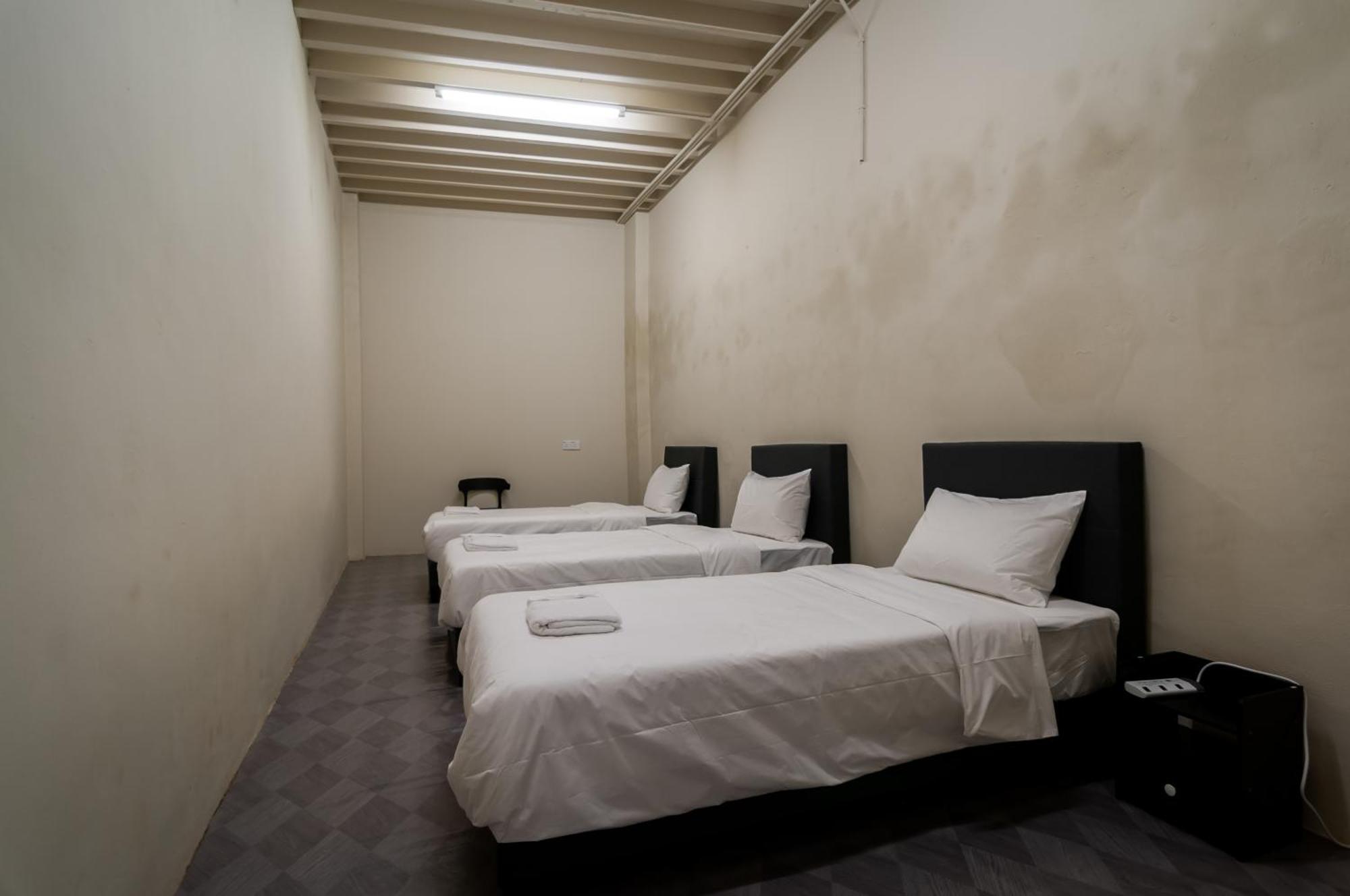 Aayu Beach St George Town Penang Exterior photo